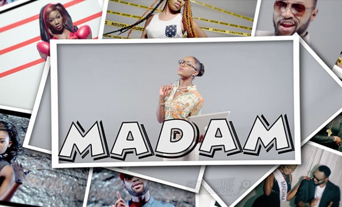 #MusicVideo: Zeez – Madam [Official Video]