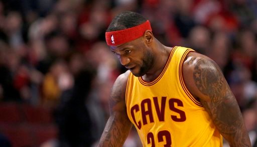 Why Lebron James is Not a Leader & The Lessons For Every Manager