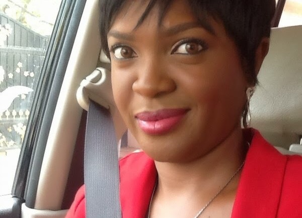 Actress Omoni Expresses Her Thoughts, Begs GEJ And Buhari’s Supporters To Stop Fighting Online