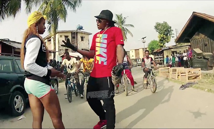 #MusicVideo: Terry G – No Go Look Face [@terrifikg]