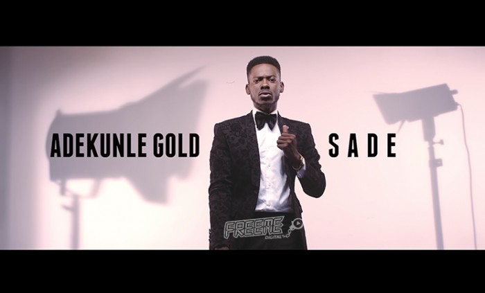 #MusicVideo: AdekunleGOLD – Sade [@AdekunleGold]
