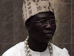 Few days to election: An important warning from Gani Adams to FG