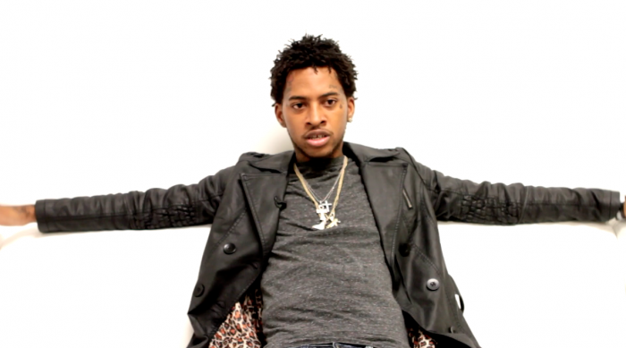 Jose Guapo Explains His Relationship With Dej Loaf