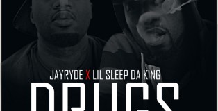 Jayryde & Lil Sleep - DRUGS [DJ Pack]