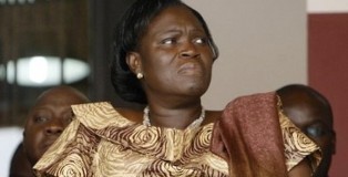 Ivory Coast's former first lady, Simone Gbagbo, was a powerful politician in her own right