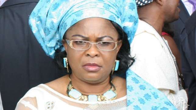 APC to report First Lady to ICC over inciting comments
