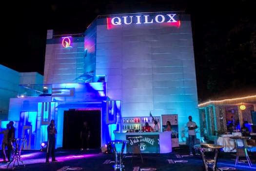 Quilox Addresses The M.I Scenario (..recent tweets by Rapper M.I) @ClubQuilox, @Quilox, @MI_Abaga