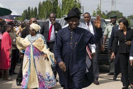 With Jonathan, Africa’s list of good losers gets longer