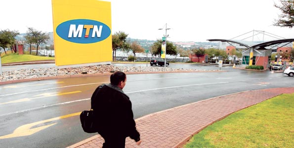 #Xenophobia: MTN threatens to ground Nigeria operations should it become a victim of reprisal attacks