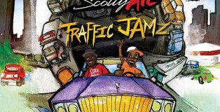 Scotty ATL x Dj Greg Street - Traffic Jamz Mixtape