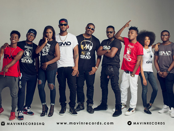 Read why Don Jazzy, Tiwa Savage and the rest did not attend VGMA 2015