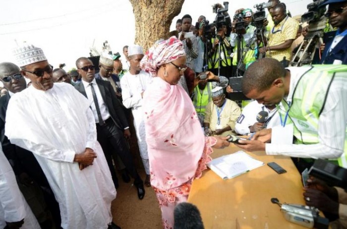 Nigeria’s New First Lady, Aisha Buhari: 8 Things To Know About The President-Elect’s Wife