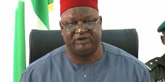 Exclusive: Anyim Faces Sack Over Insubordination