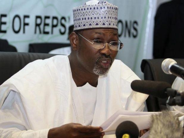 Nigeria Elections 2015: INEC Chairman Attahiru Jega To Give Up Position Amid Allegations Of Bias By PDP