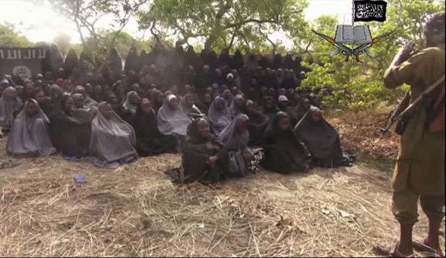 SHOCKING: Over 2,000 females have been abducted by Boko haram since 2014