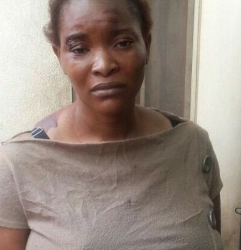 #Video: Alarming Confession of Nanny Who Kidnapped Orekoya Children