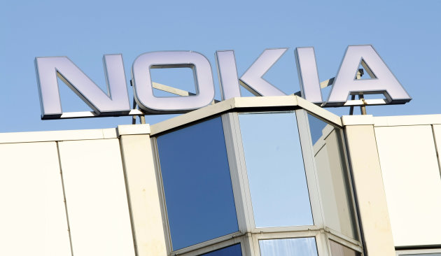 Nokia just bought Alcatel-Lucent for $16.6 billion
