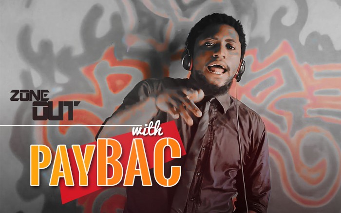 #Video: PayBac | ZoneOut Sessions [S01 EP08]: FreemeTV – @freemedigital