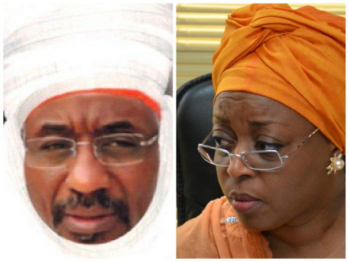 Emir of Kano Reveals How $12.5bn Disappeared Under GEJ