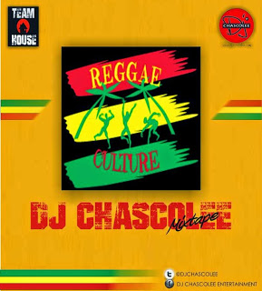 #Mixtape: Dj Chascolee – Raggae Mixtape Vol 1 [@DjChascolee]