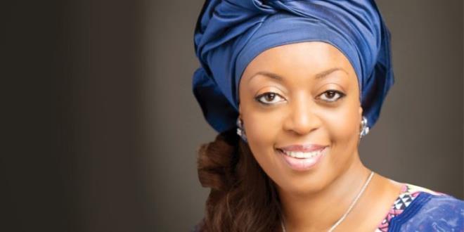 My Life Threatened For Doing The Best For My Country – Allison-Madueke