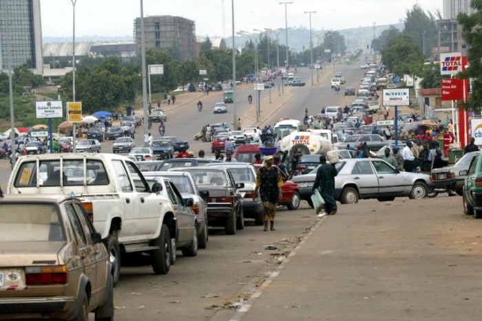 Nigeria fuel crisis could shut down mobile phones, operator warns