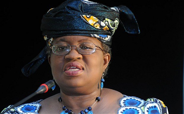 Okonjo-Iweala To Governors: Asking Me To Account For $20 Billion ‘Totally Strange’