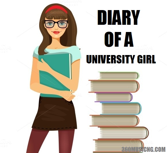 Diary Of A University Girl [Episode 1] The Beginning