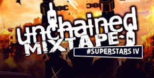 DJ WEALTH_UNCHAINED MIXTAPE_DP