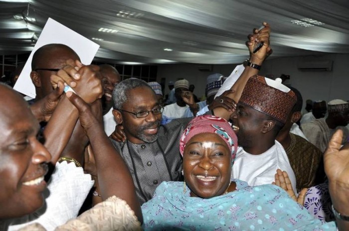 Nigeria House of Representatives- Deadlock Breaks – APC’s Gbajabiamila is majority leader elect