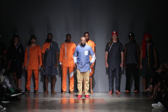 Inspired by the colours, craft and cultures, leading menswear brand Kola Kuddus [@kkuddusofficial] releases its 2015 SummerWear Collection – Oriental Illusions.