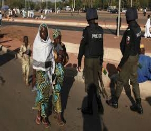 Suicide Bombings: Police Begins Special Stop And Search Operations On Roads/Highways Nationwide