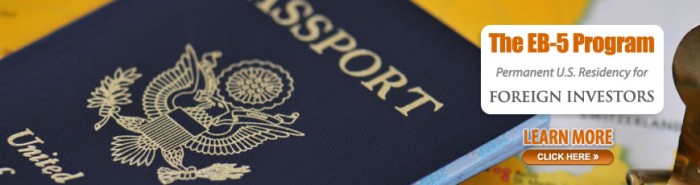 How to benefit from US investors visa programme