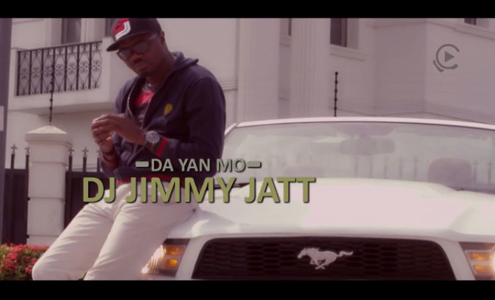#Video: DJ Jimmy Jatt – Da Yan Mo ft. Olamide, Lil Kesh & Viktoh