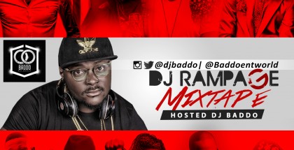 BADDO DJ RAMPAGE