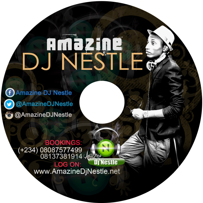 Quilox Lifestyle #Mixtape #QLM Hosted by Amazine Dj Nestle [@AmazineDjNestle ,@ClubQuilox]