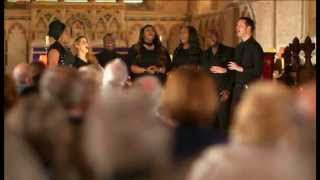#Gospel; Head Teacher – Gospel Choir UK Tour / African Singing and Dance