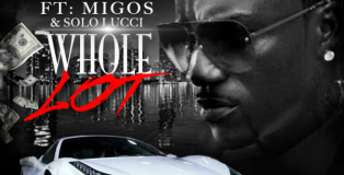 DJ Funky feat Akon x Migos - Whole Lot [DJ Pack]