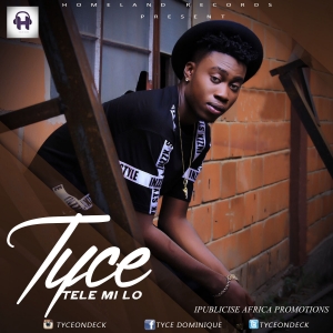 #MusicVideo: Tyce – Telemilo [TYCEONDECK]