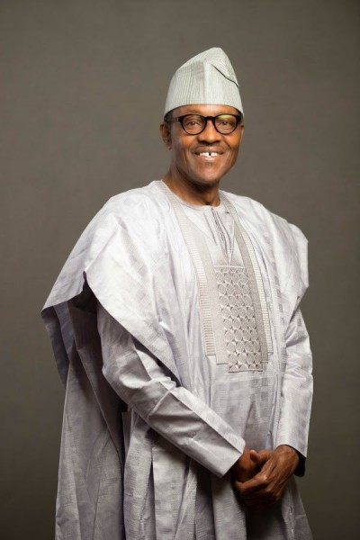 Here’s President Buhari’s New Year message to Nigerians…