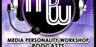 Media Personality Workshop Podcast With TobeDaDiva @tobedadiva Episode1