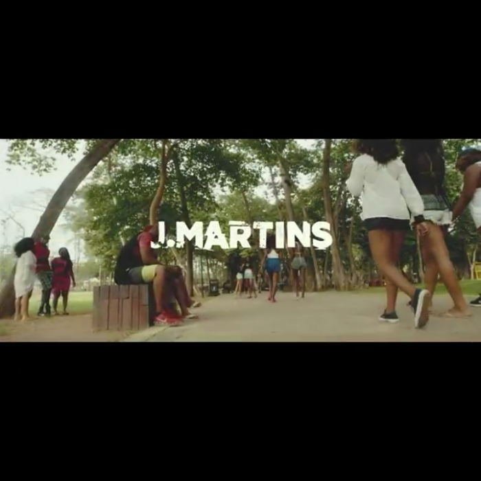 #MusicVideo: J.Martins (@realjmartins) – So Good